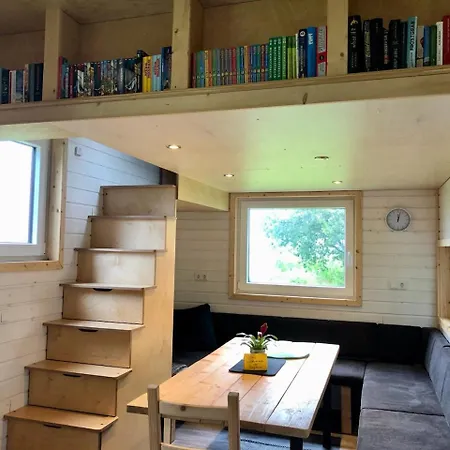Tinyhouse_nordfriesland * Bargum